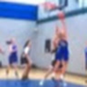 Meet your Posher, Ava